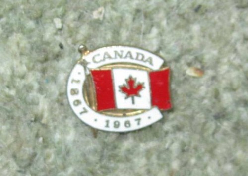 1967 canada centenary - canada,