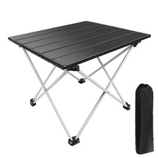 2FT-4FT FOLDING CAMPING TABLE
