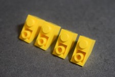 Lego 3665 brick - 3665, slope
