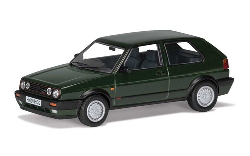 Vanguards volkswagen golf mk2 - vanguards,