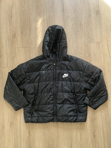 Nike puffer jacket - nike, mens