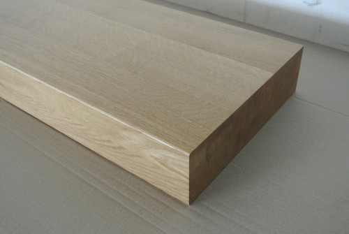 Oak stair treads - oak,