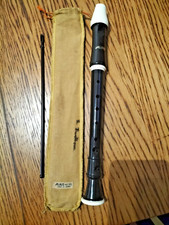 AULOS Recorder Flute No 205