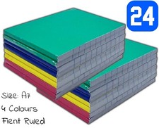Pcs small notebooks - pcs,