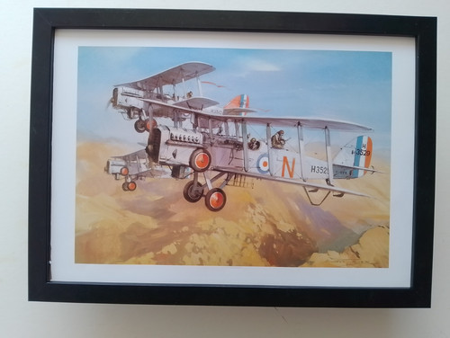 Michael turner aircraft - turner,