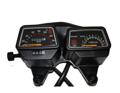 Yamaha dt125 dt175 - dt175, lc