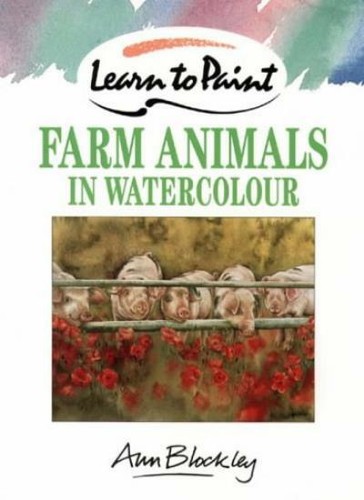 Collins learn paint - learn,