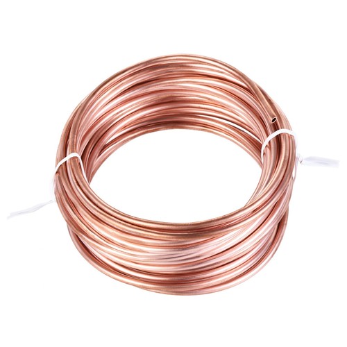 Refrigeration tubing copper - tubing,