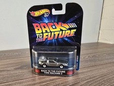 Hot Wheels Back to the Future