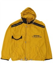 OIL COMPANY Mens Graphic