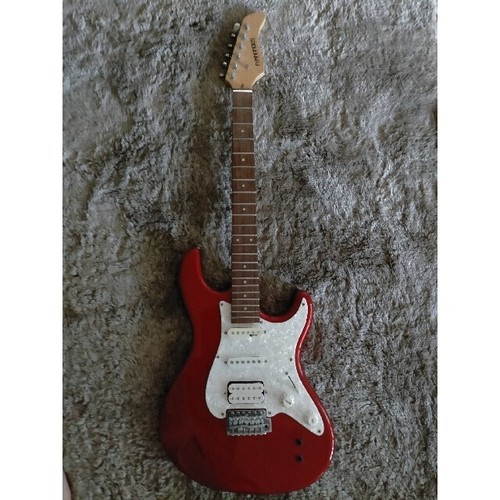 Electric guitar fernandes - electric,