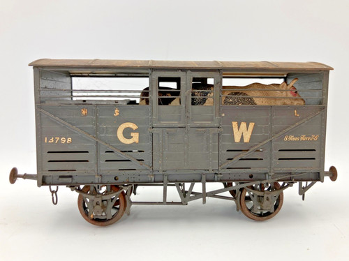 Slaters 7054 gauge - slaters, o