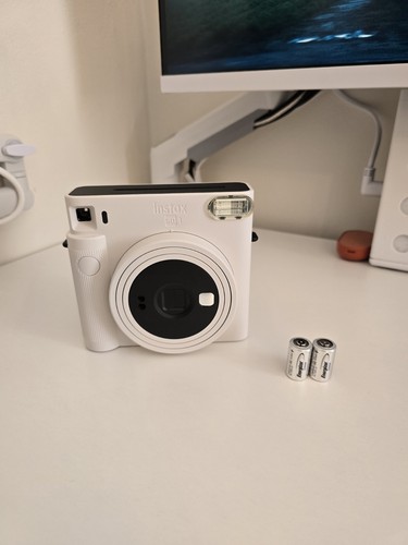 Instax fujifilm sq1 camera - instax,