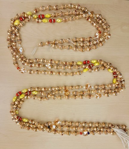 African waist beads - african,