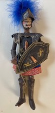 Vintage Sicilian marionette -