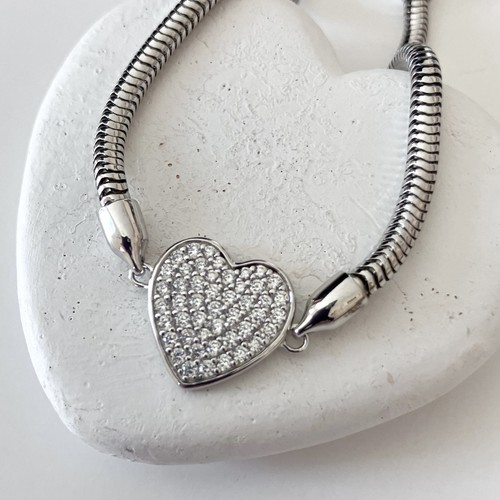 Qvc diamonique 925 sterling - 925,