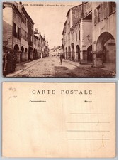 Louhans france grande - grande, les