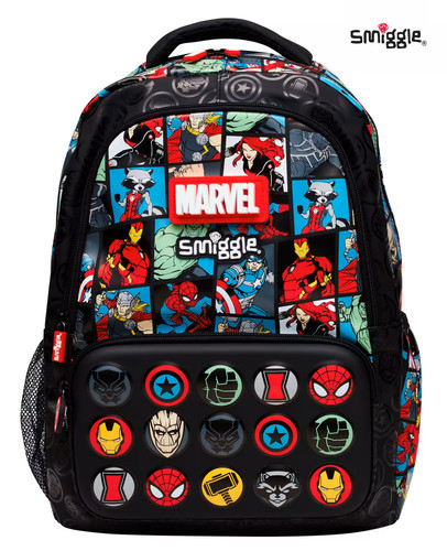 Smiggle marvel classic - smiggle,