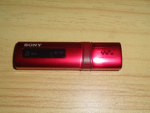 Sony mp3 nwz - mp3, music