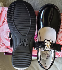 Lelli kelly lk8102 - lelli, black