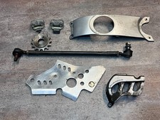 Yamaha Raptor YFM 660 tank