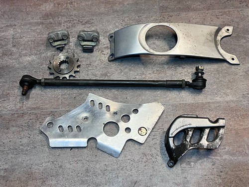 Yamaha raptor yfm 660 tank - raptor,