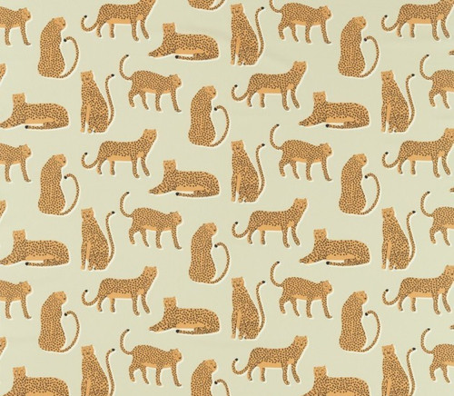 Scion curtain fabric lionel - scion, fabric"lionel"