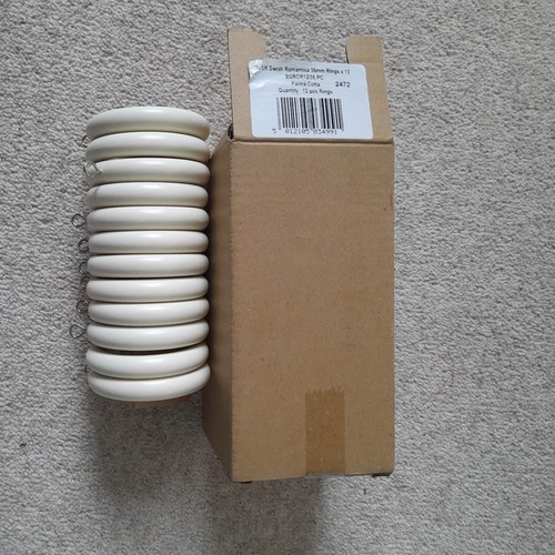 35mm curtain rings bulk - 35mm,