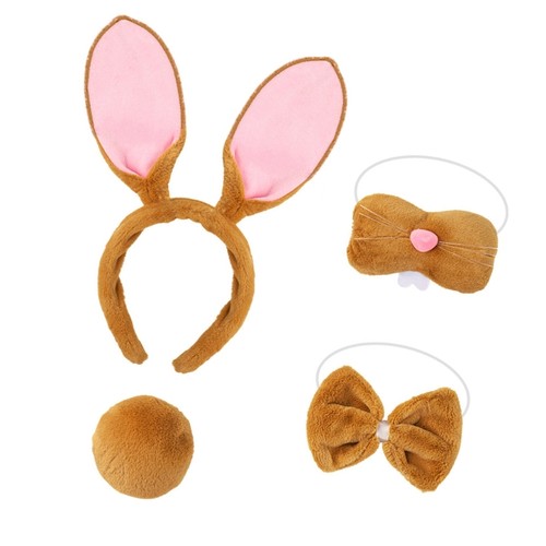 Women bunnies costume ear - women,