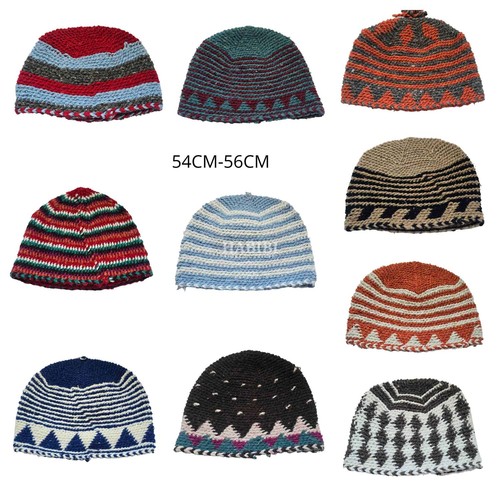 Unisex winter multicoloured - unisex,
