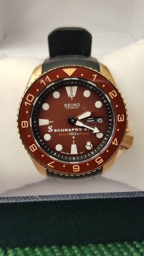 Seiko scuba pro 450 - pro,