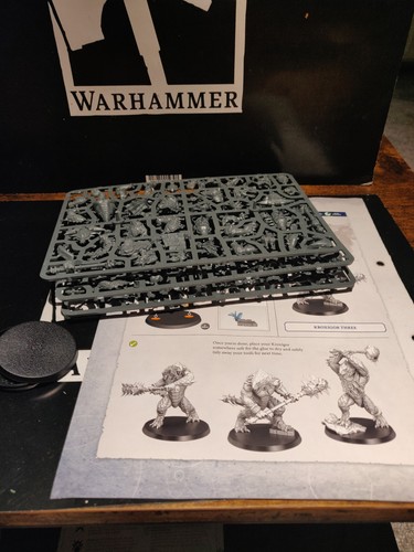 Aos warhammer old world - warhammer,