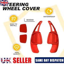Steering wheel shift paddle - steering,