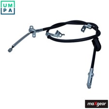 CABLE PULL PARKING BRAKE