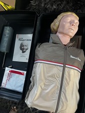 Resusci Anne Torso CPR Manikin