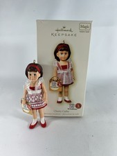Hallmark Keepsake Chatty Cathy