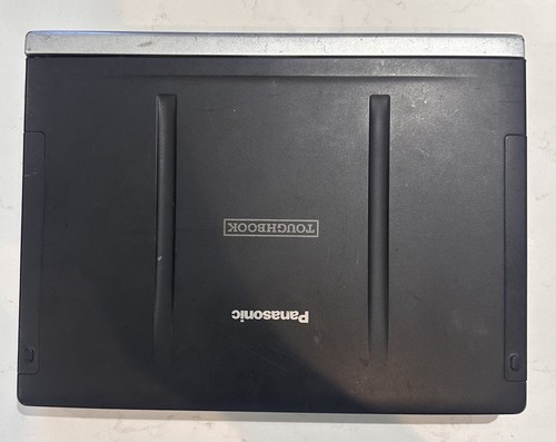 Panasonic tough book - tough-book, cf-c1