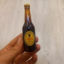 Collectors Guinness miniature Bottle