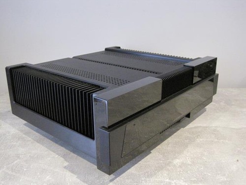Gryphon diablo 120 integrated - diablo,