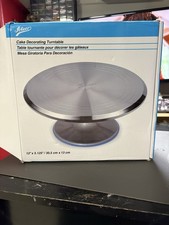 Ateco 615 12-Inch Round