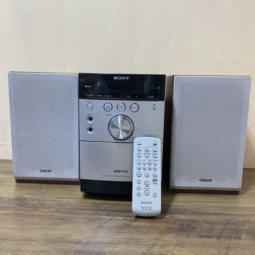 Sony cmt eh15 micro - sony,