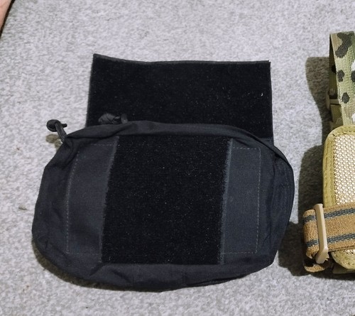 Haley strategic hangler pouch - haley,