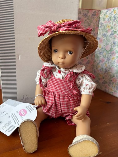 Vintage inch gotz sylvia - vintage,