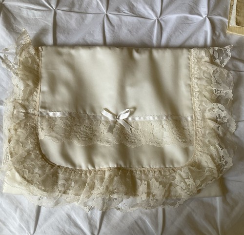 Vintage nightdress pyjamas - vintage,
