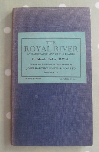 The royal river illustrated - an,