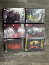 Hellraiser: 6-Movie Collection