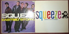 SQUEEZE - EAST SIDE STORY /