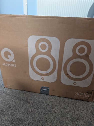 Pair acoustics 3020c - ,