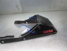 Kawasaki GPZ750 Turbo Motorcycle Fairing Tail Piece Panel Cover 