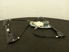 MERCEDES C CLASS Front Door Window Motor LH 2007-2015 A2118203042